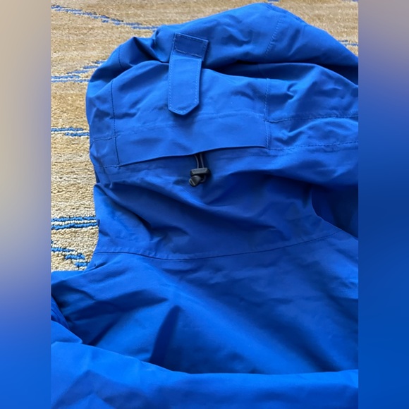 Men's Squall Insulated Waterproof WinterParka - Picture 13 of 15